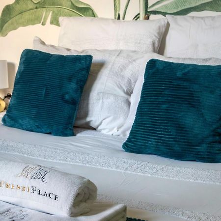 Le Baleschoux - Parking - Prestiplace Collection Τουρ Εξωτερικό φωτογραφία