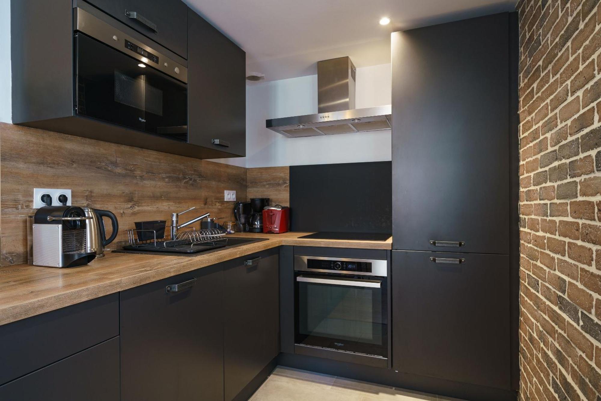 Le Baleschoux - Parking - Prestiplace Collection Τουρ Εξωτερικό φωτογραφία