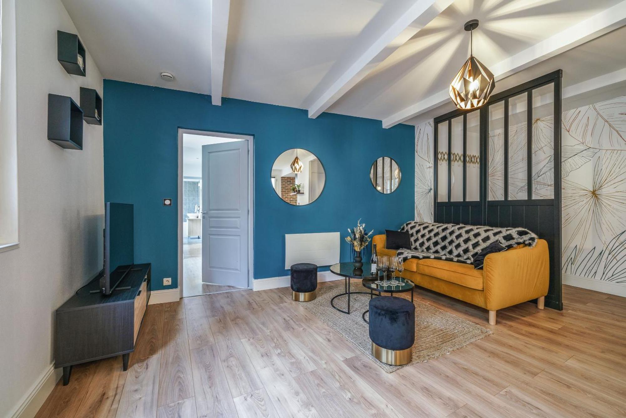 Le Baleschoux - Parking - Prestiplace Collection Τουρ Εξωτερικό φωτογραφία