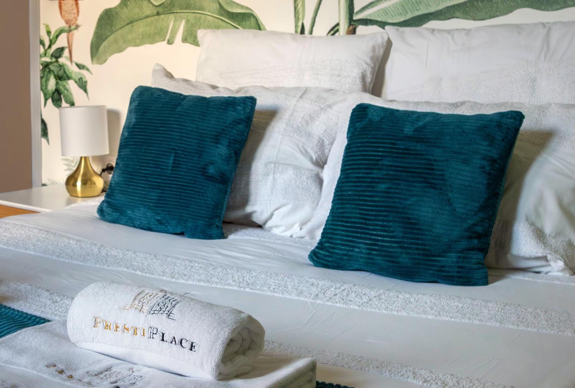 Le Baleschoux - Parking - Prestiplace Collection Τουρ Εξωτερικό φωτογραφία